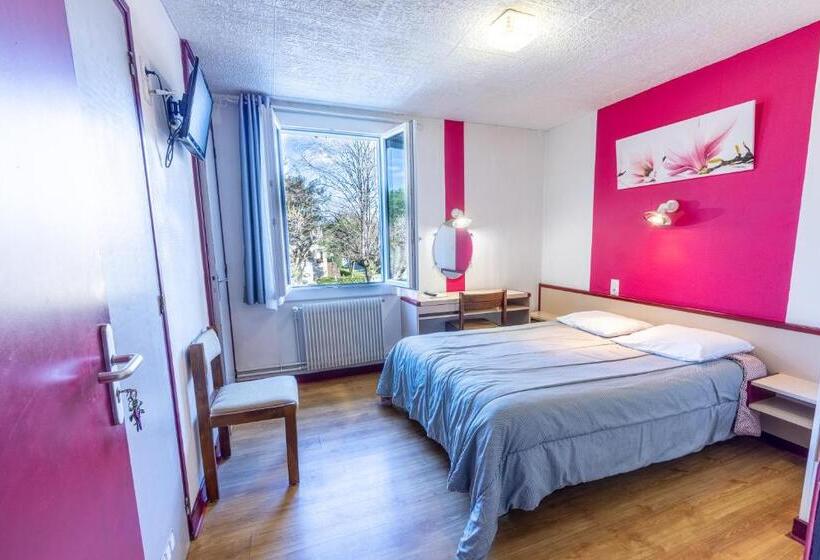 Номер Economy, Le Clos Grand