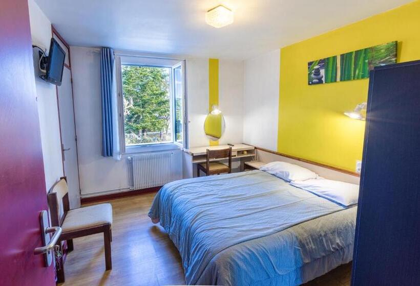 Номер Economy, Le Clos Grand