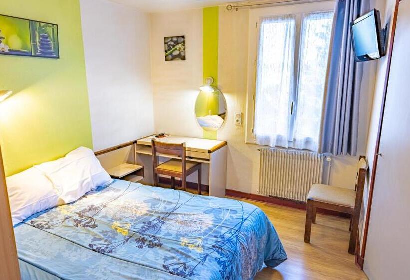 Номер Economy, Le Clos Grand