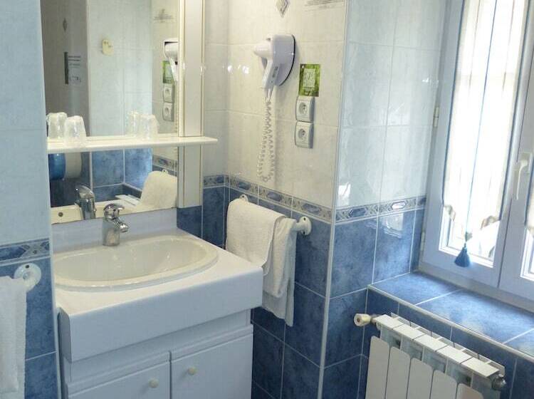 Номер Стандарт, Logis Auberge De L Isard