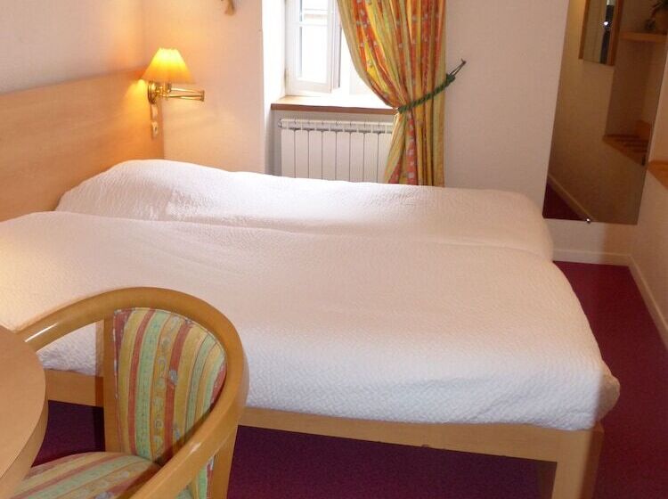 Номер Стандарт, Logis Auberge De L Isard