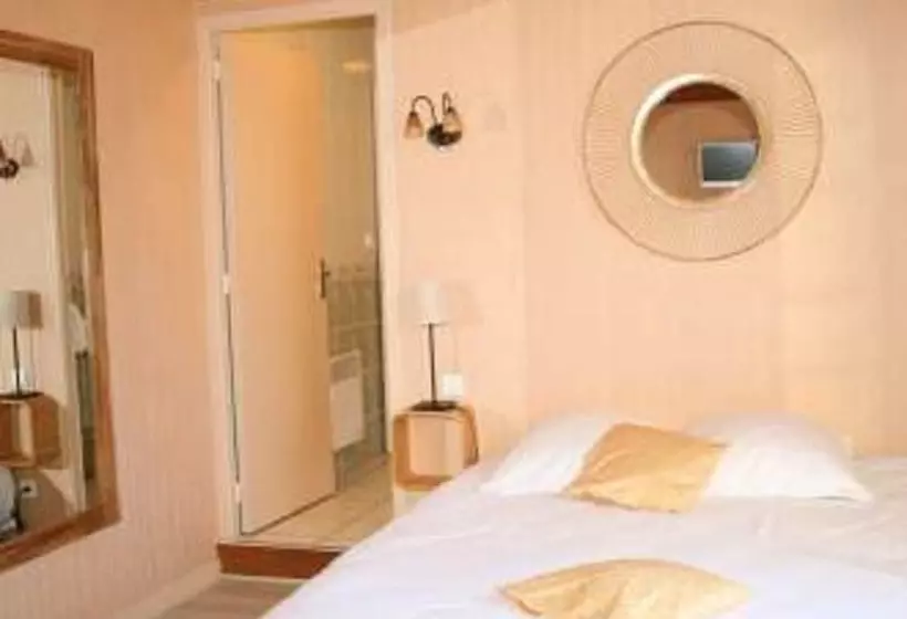 スタンダードルーム, Logis Hostellerie Bressane