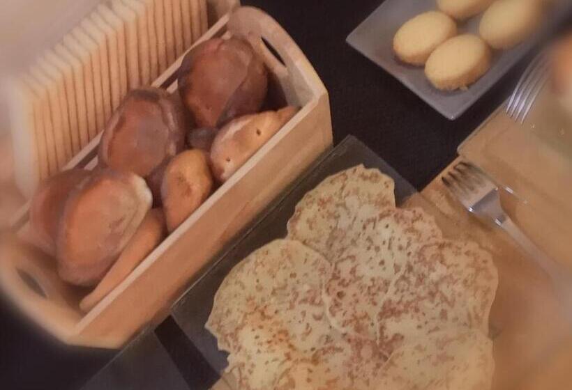 اتاق عادی, Logis Hôtel La Grassinais Saint Malo