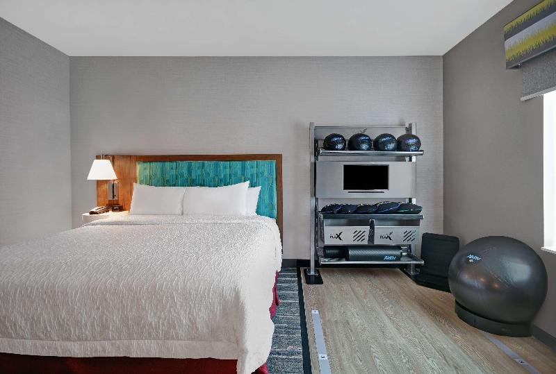 اتاق راحتی, Logis Hôtel La Grassinais Saint Malo