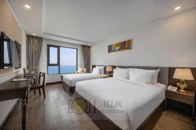 اتاق استاندارد, Logis Hôtel La Grassinais Saint Malo