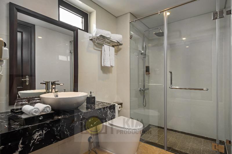 اتاق استاندارد, Logis Hôtel La Grassinais Saint Malo