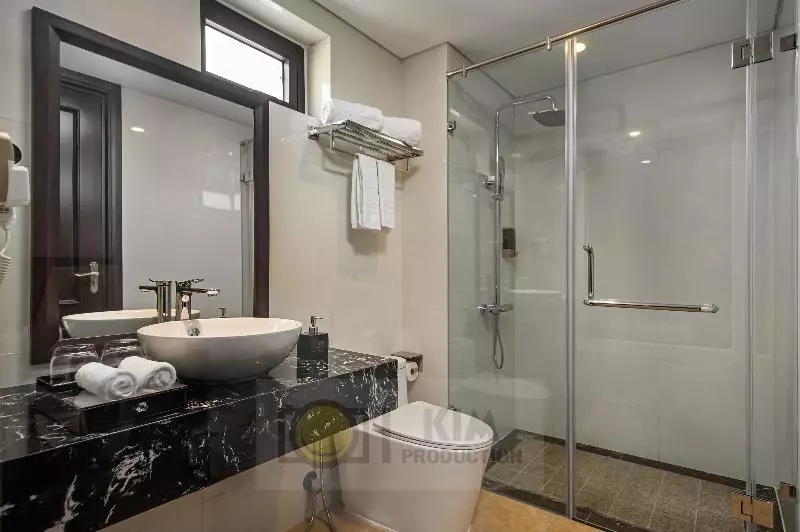 スタンダードルーム, Logis Hôtel La Grassinais Saint Malo