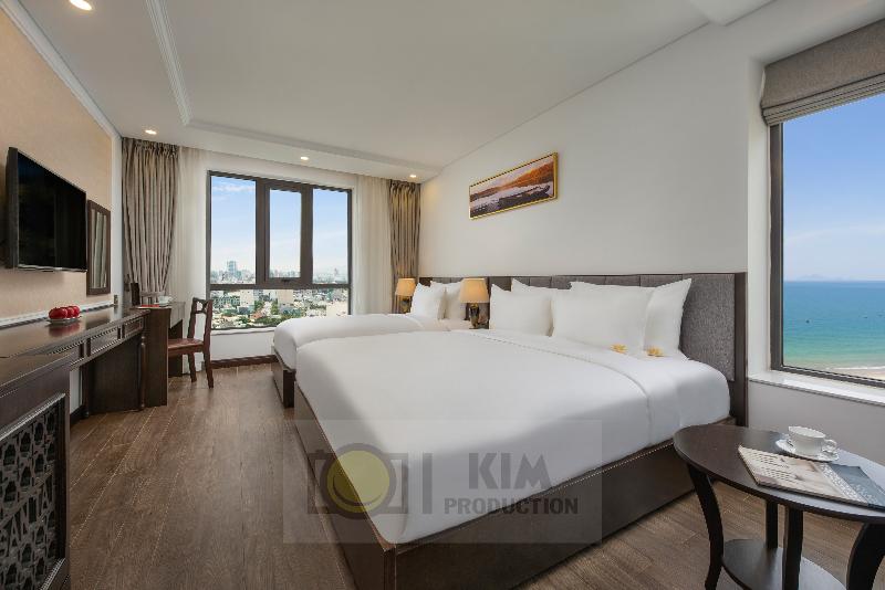 Номер Стандарт, Logis Hôtel La Grassinais Saint Malo