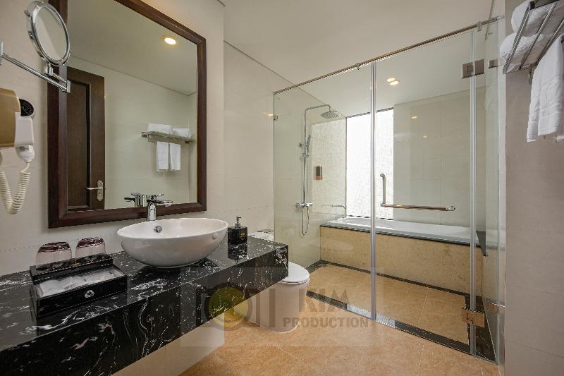 اتاق استاندارد, Logis Hôtel La Grassinais Saint Malo