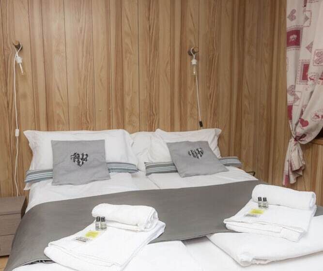 Номер Стандарт, Monte Triplex