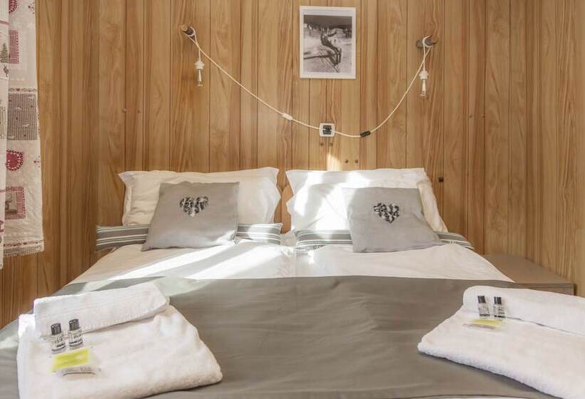 패밀리 룸, Monte Triplex