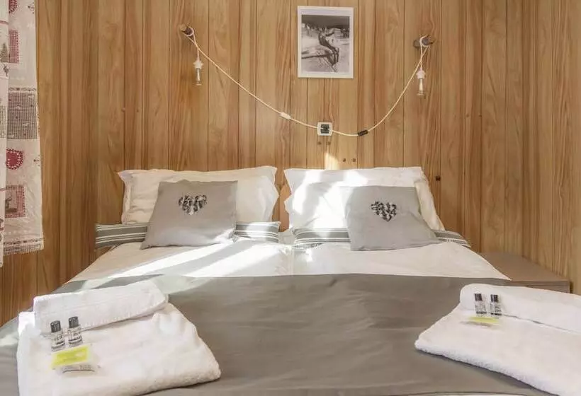 ファミリールーム, Monte Triplex