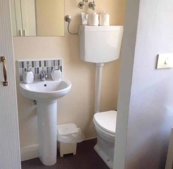 Family Suite, Pensione Bianca