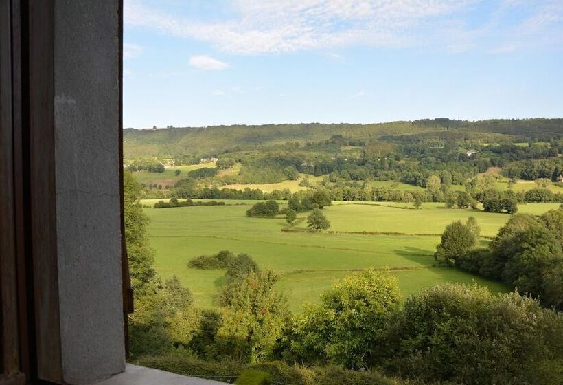 스탠다드 트리플 룸, Restaurant Les Planottes