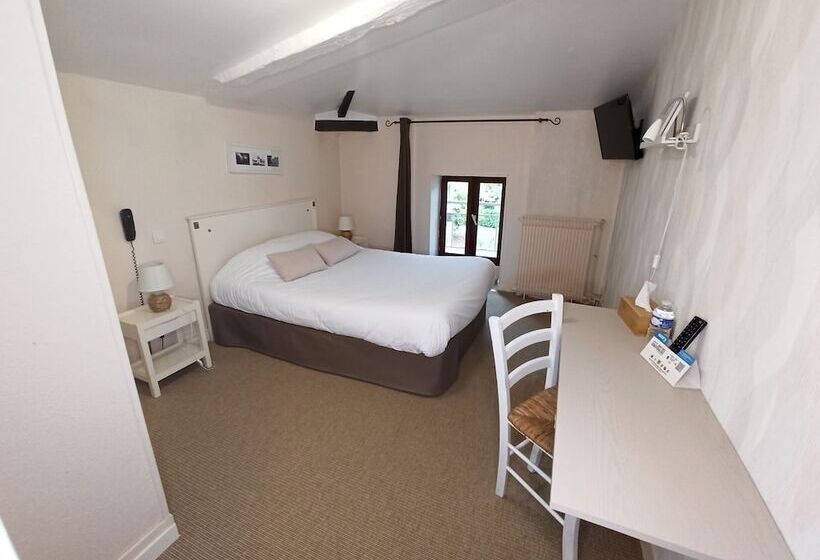 스탠다드 룸, Le Prince Noir