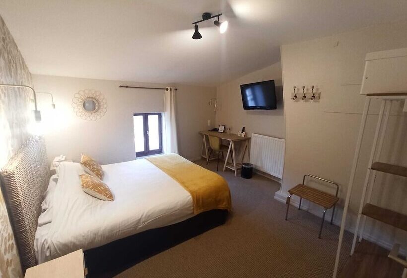 스탠다드 룸, Le Prince Noir