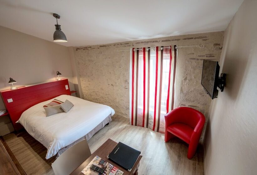 스탠다드 룸, Le Prince Noir