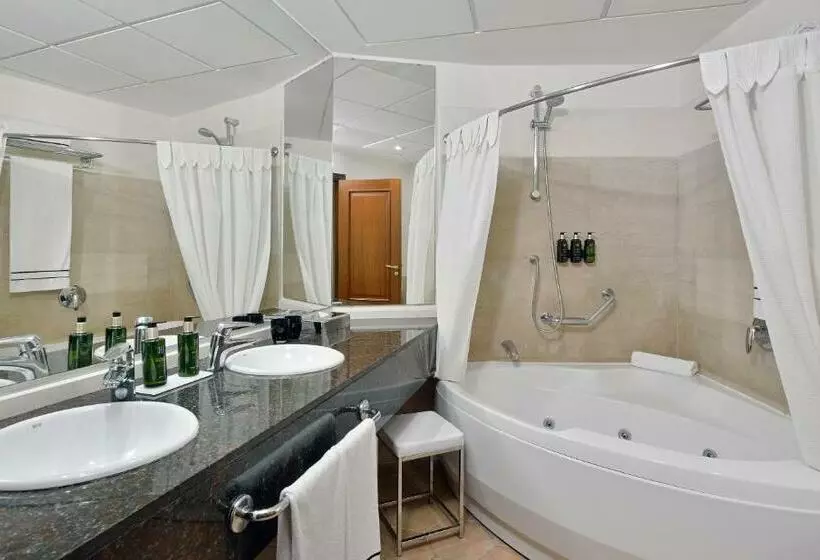 سوئیت با بالکن, Melia Cala D Or Boutique