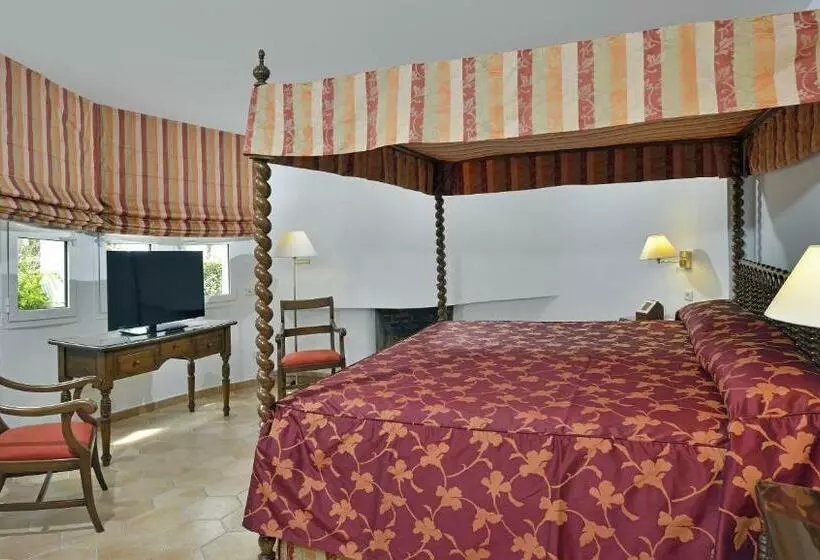 سوییت, Melia Cala D Or Boutique