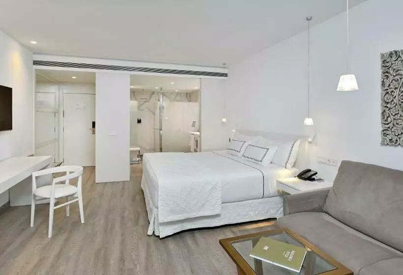 اتاق سوپریور, Melia Cala D Or Boutique