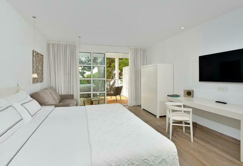 اتاق سوپریور, Melia Cala D Or Boutique