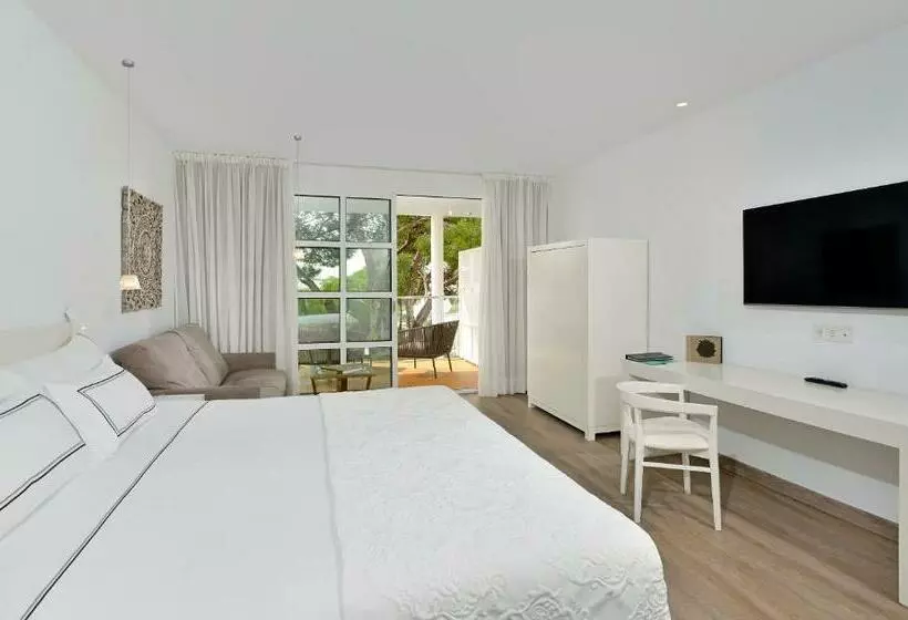 اتاق سوپریور, Melia Cala D Or Boutique