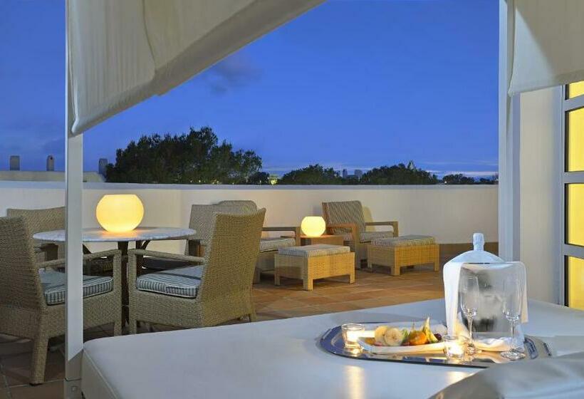 سوئیت با بالکن, Melia Cala D Or Boutique