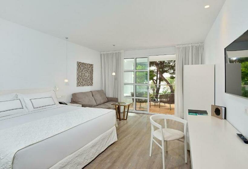 اتاق سوپریور, Melia Cala D Or Boutique