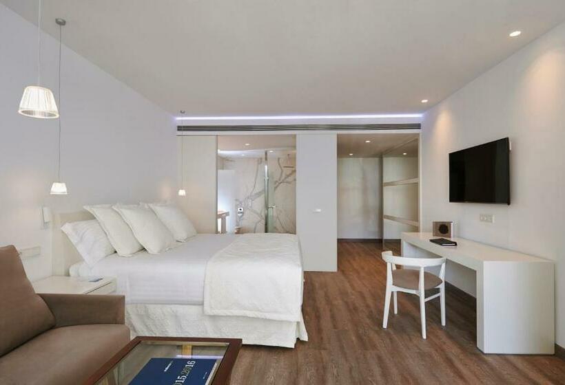 اتاق سوپریور, Melia Cala D Or Boutique
