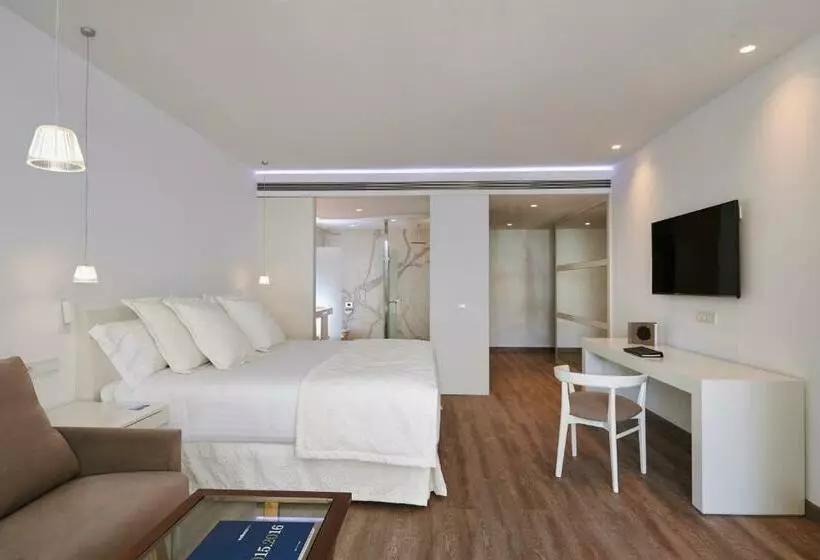 اتاق سوپریور, Melia Cala D Or Boutique