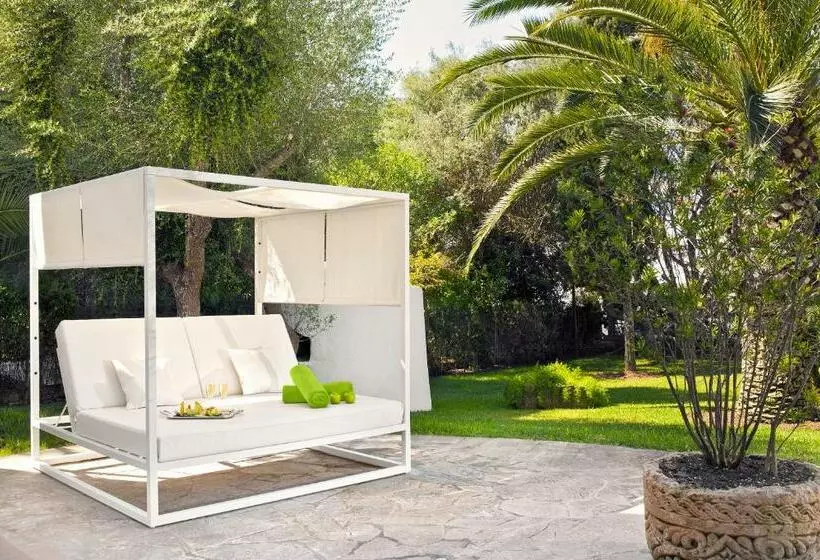سوئیت با بالکن, Melia Cala D Or Boutique