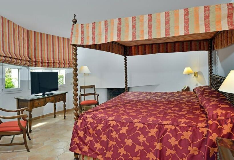 سوییت, Melia Cala D Or Boutique