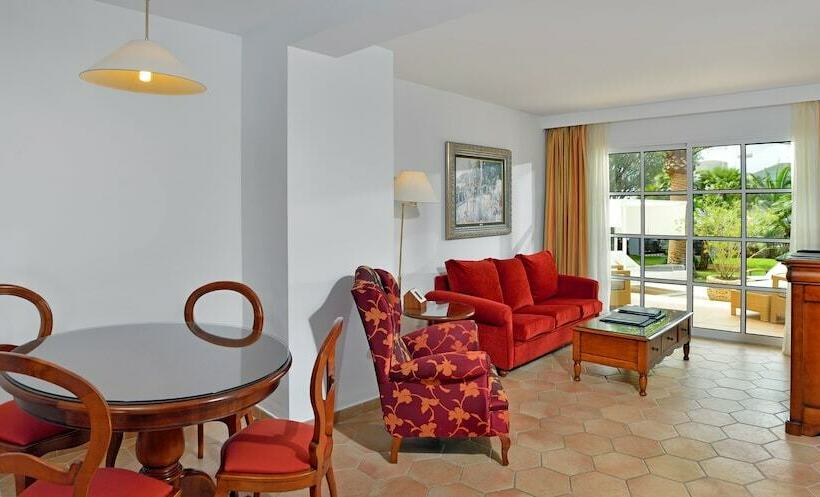 سوییت, Melia Cala D Or Boutique