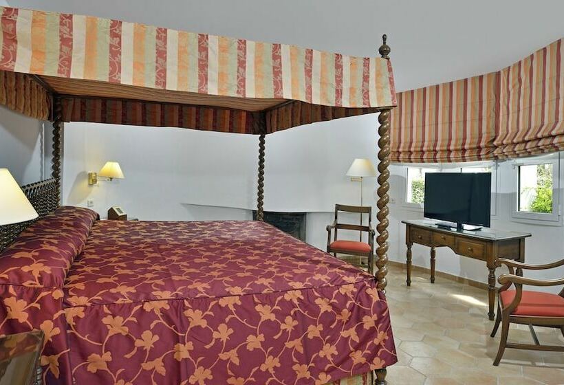 سوییت, Melia Cala D Or Boutique