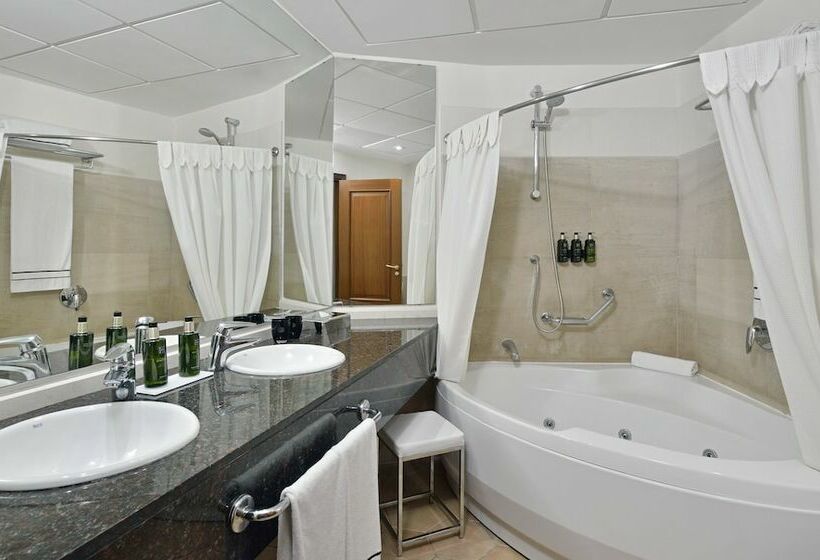 سوییت, Melia Cala D Or Boutique