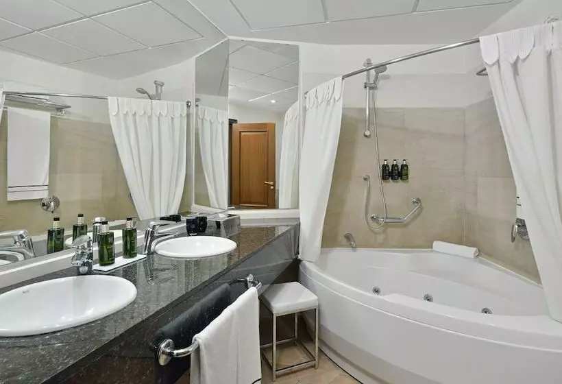 سوییت, Melia Cala D Or Boutique