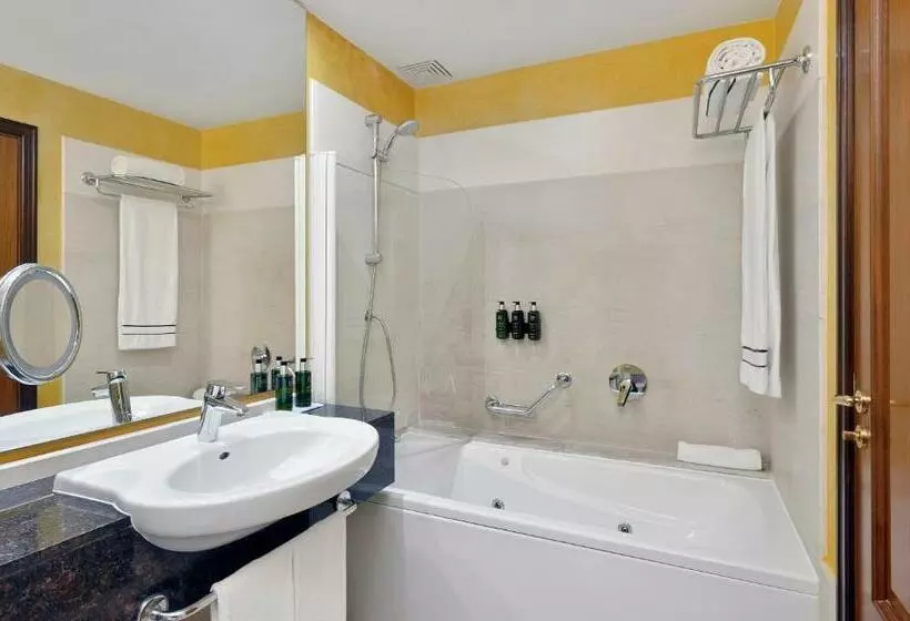 اتاق استاندارد, Melia Cala D Or Boutique