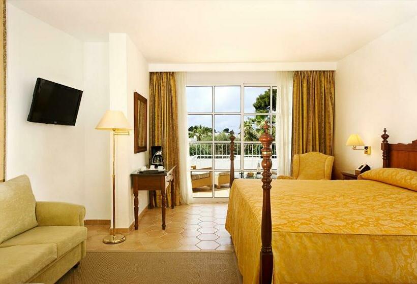 اتاق استاندارد, Melia Cala D Or Boutique