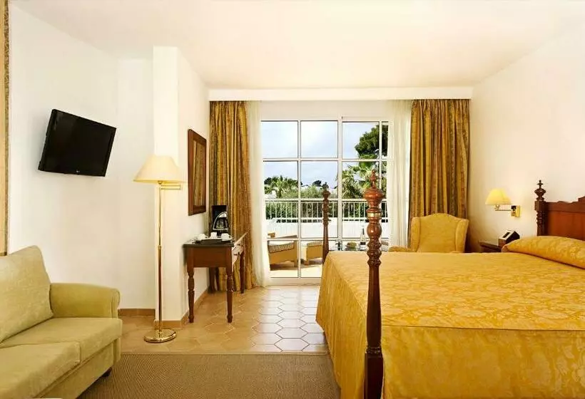اتاق استاندارد, Melia Cala D Or Boutique