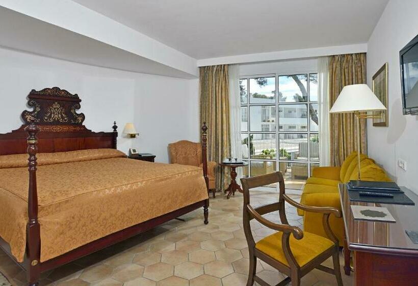 اتاق استاندارد, Melia Cala D Or Boutique