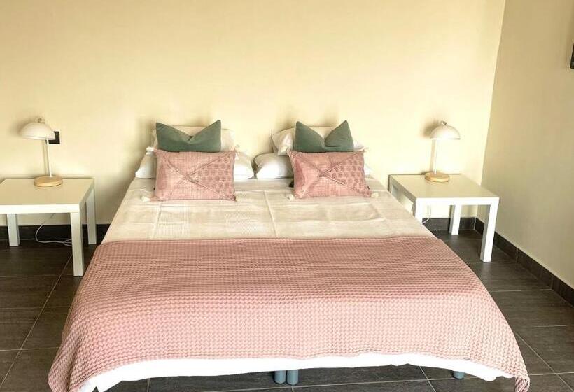 חדר סטנדרט נוף להרים, Casa Pura Vida