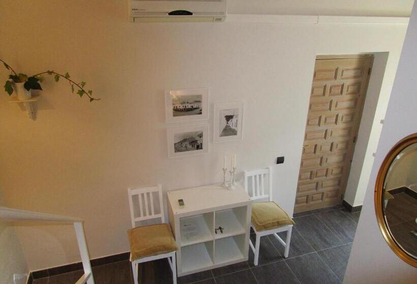 חדר סטנדרט נוף להרים, Casa Pura Vida