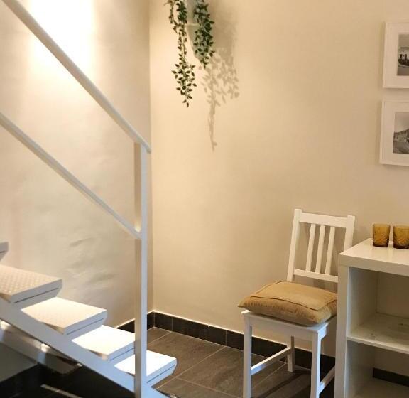 חדר סטנדרט נוף להרים, Casa Pura Vida