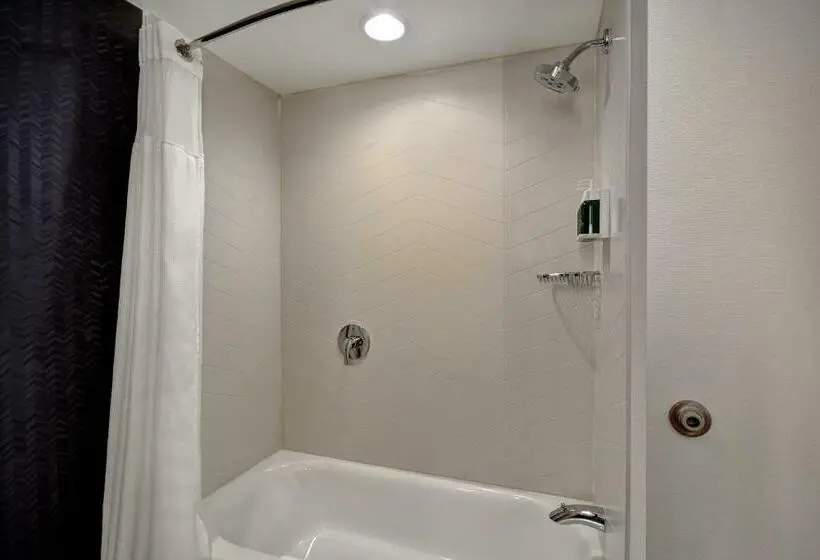 スタンダードシティビュールーム, Fairfield Inn & Suites Las Vegas Airport South