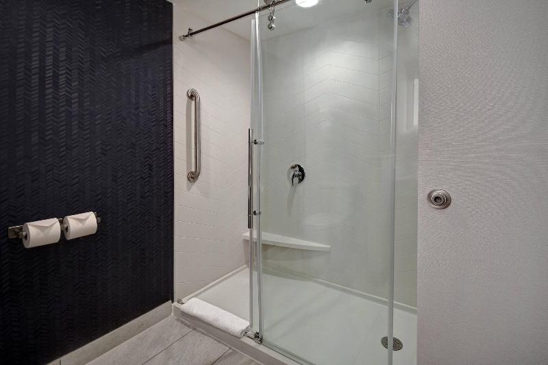 جناح سرير كينج, Fairfield Inn & Suites Las Vegas Airport South