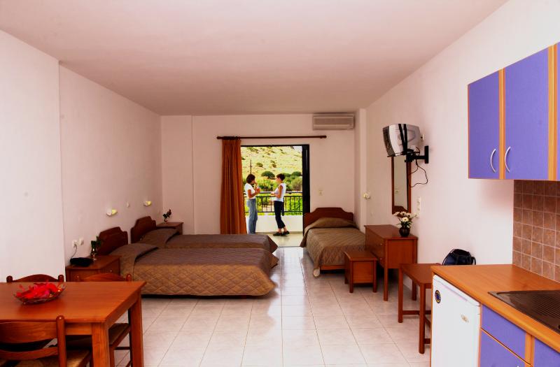 جناح سرير كينج, Fairfield Inn & Suites Las Vegas Airport South