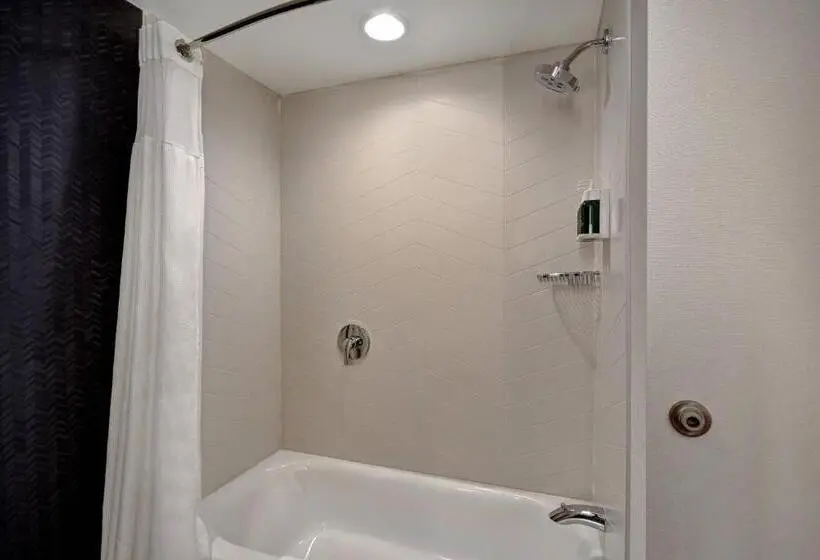 スタンダードシティビュールーム, Fairfield Inn & Suites Las Vegas Airport South