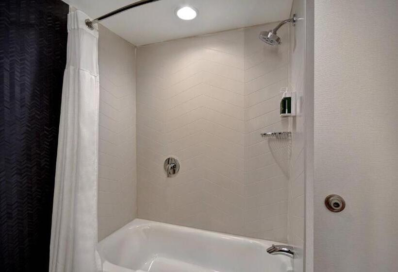 جناح جونيور سرير كينج, Fairfield Inn & Suites Las Vegas Airport South