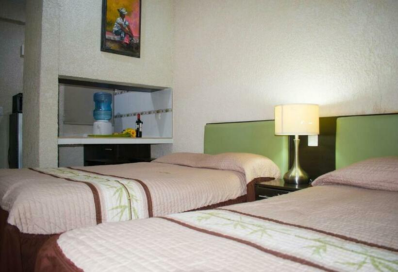 استودیوی استاندارد, Suites Del Sol Hotel & Apartments