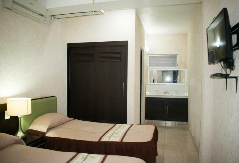 استودیوی استاندارد, Suites Del Sol Hotel & Apartments